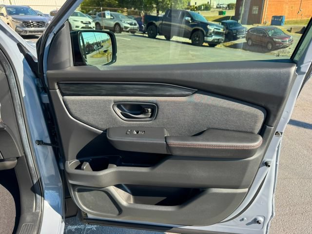 Used 2026 Honda Passport TrailSport image 21