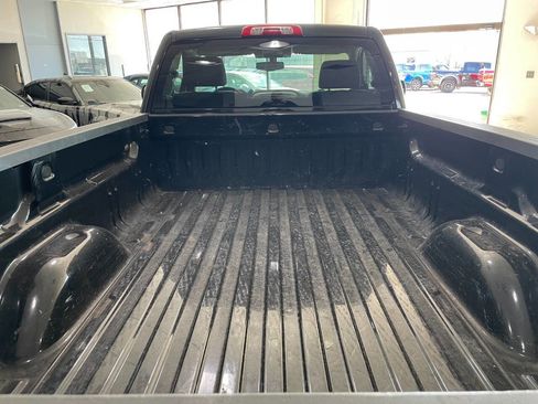 Used 2014 GMC Sierra 1500 SLE w/ SLE Preferred Package image 7