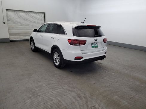 Used 2019 Kia Sorento AWD image 5