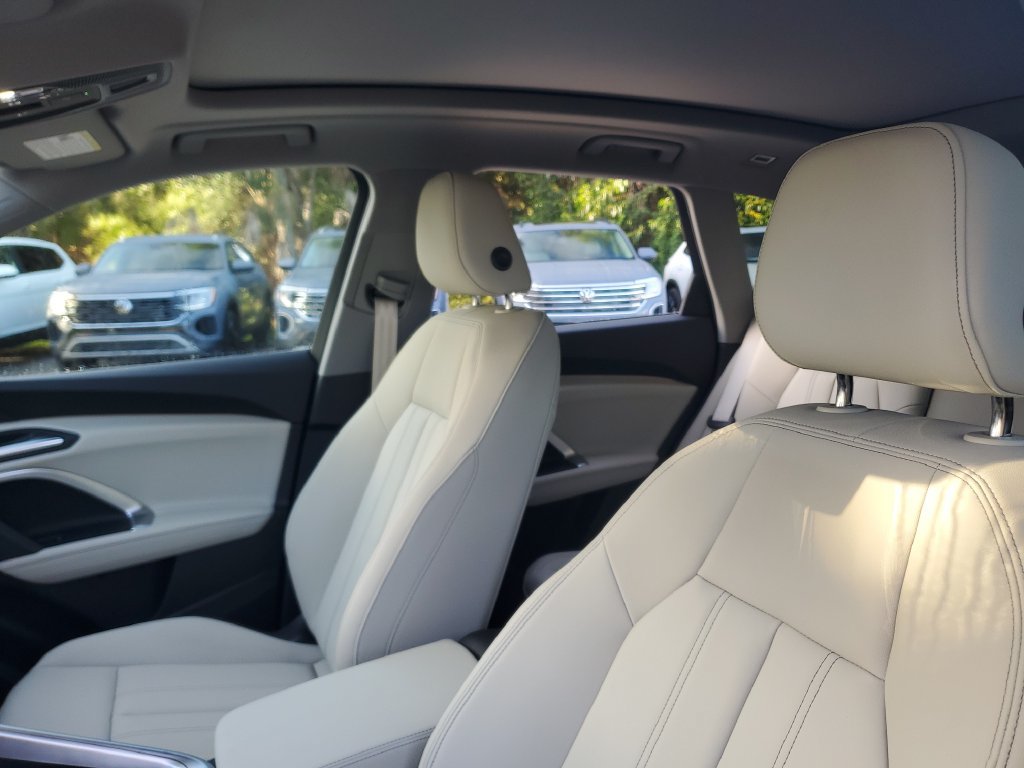 New 2026 Audi Q5 Premium AWD/4WD image 23
