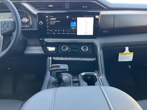 New 2026 GMC Sierra 1500 Denali w/ Technology Package image 16