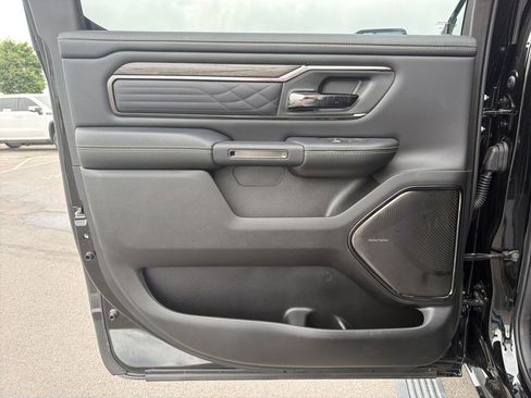 Certified 2026 RAM 1500 Limited AWD/4WD image 27