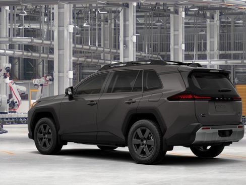 New 2026 Toyota RAV4 FWD image 6