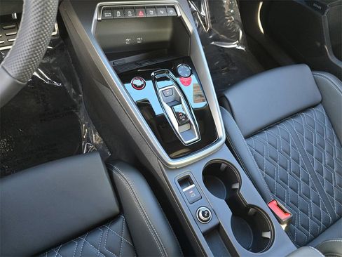 New 2026 Audi S3 Premium image 27