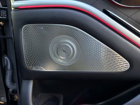 Used 2022 Mercedes-Benz S 580 4MATIC Sedan image 35