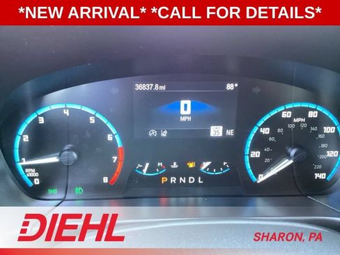 Certified 2021 Ford Bronco Sport Big Bend w/ Big Bend Package (96B) AWD/4WD image 53