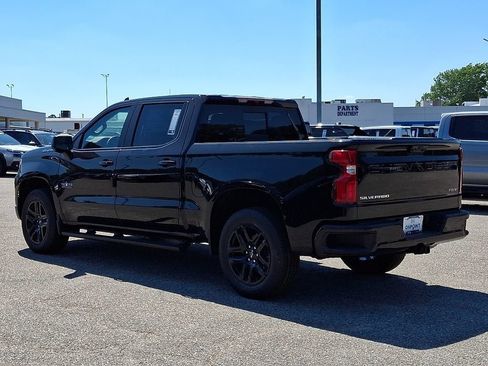 New 2026 Chevrolet Silverado 1500 RST w/ Texas Edition Plus RWD image 3