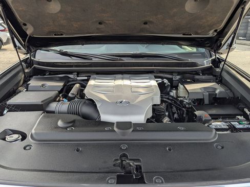 Used 2021 Lexus GX 460 Premium image 32