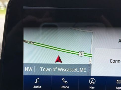 Used 2020 Ford Escape SEL AWD/4WD image 22