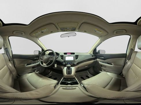 Used 2012 Honda CR-V EX-L image 45