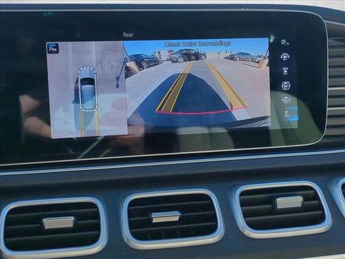 Used 2023 Mercedes-Benz GLE 350 4MATIC image 15