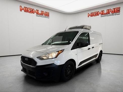 Used 2019 Ford Transit Connect XL FWD image 1