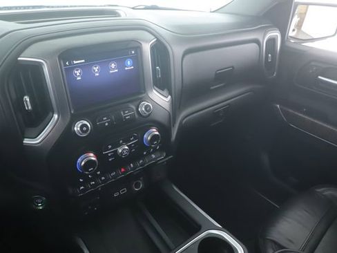Used 2019 GMC Sierra 1500 Denali w/ Technology Package AWD/4WD image 28