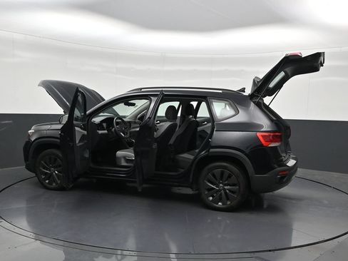 Used 2023 Volkswagen Taos S w/ Driver Assistance Package FWD image 34