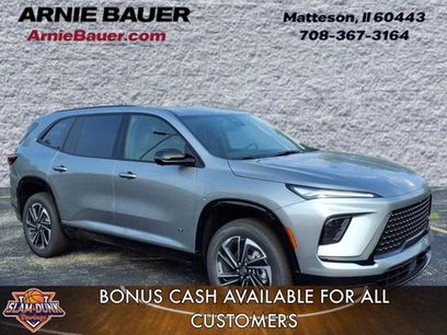 New 2026 Buick Enclave Sport Touring w/ Power Package