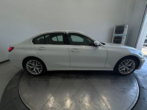 Used 2025 BMW 330i Sedan RWD image 15