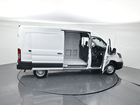 New 2026 Ford Transit 150 148 Medium Roof AWD image 50
