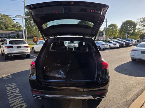 Certified 2025 Mercedes-Benz GLE 350 4MATIC image 35