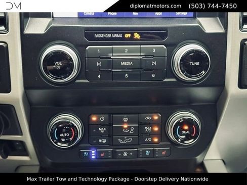 Used 2020 Ford F150 Lariat w/ Equipment Group 502A Luxury AWD/4WD image 42