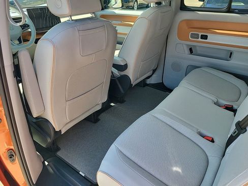 New 2025 Volkswagen ID. Buzz 1st Edition image 6