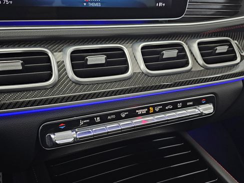 Certified 2022 Mercedes-Benz GLE 53 AMG AMG GLE 53 image 48