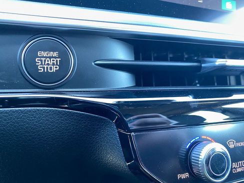 New 2026 Kia K5 GT w/ GT1 Package FWD image 17