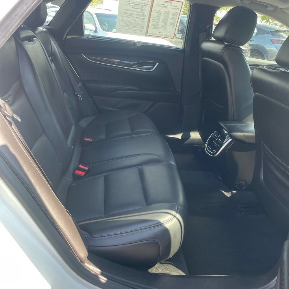 Used 2015 Cadillac XTS Vsport Premium AWD/4WD image 14