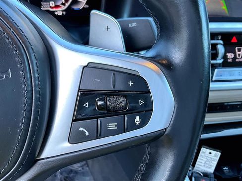 Used 2022 BMW M440i xDrive Gran Coupe w/ Premium Package AWD/4WD image 23