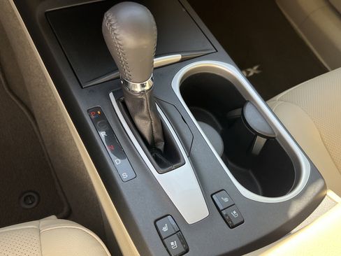 Used 2018 Acura RDX FWD w/ Advance Package image 11