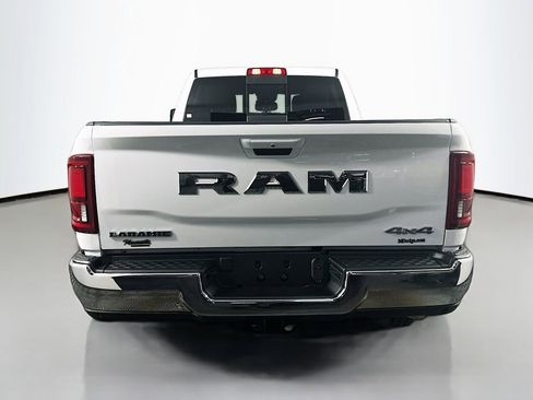 New 2026 RAM 3500 Laramie image 6