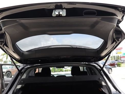 Used 2022 Mitsubishi Outlander Sport FWD image 27