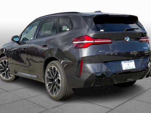 New 2026 BMW X3 xDrive30 w/ M Sport Package image 12