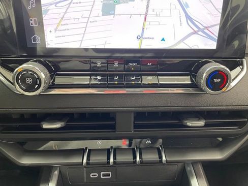 New 2026 Chevrolet Colorado W/T w/ WT Convenience Package II image 6