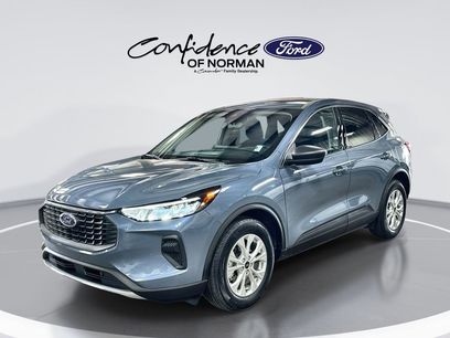 Used 2024 Ford Escape Active w/ Tech Pack #1