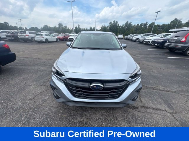 Certified 2025 Subaru Legacy Limited w/ Popular Package #2 AWD/4WD image 2