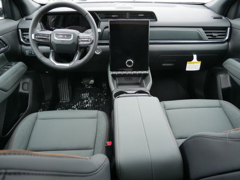 New 2026 GMC Terrain AT4 w/ Technology Package II image 6