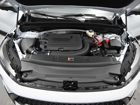 New 2026 Buick Envision Sport Touring AWD/4WD image 22