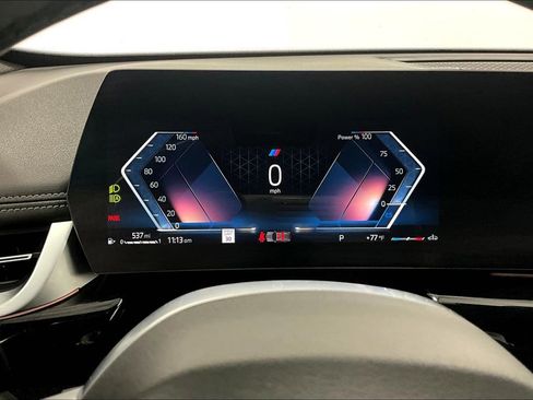 Used 2024 BMW X1 xDrive28i w/ M Sport Package image 26