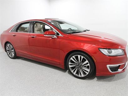 Used 2020 Lincoln MKZ Reserve w/ Elements Package
