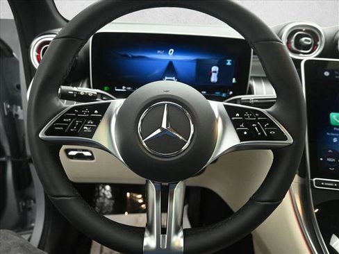 Certified 2026 Mercedes-Benz GLC 300 4MATIC image 14