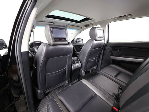 Used 2011 MAZDA CX-9 Grand Touring w/ Moonroof & Bose Audio Pkg AWD/4WD image 14