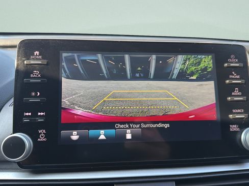 Used 2021 Honda Accord Sport Special Edition image 21