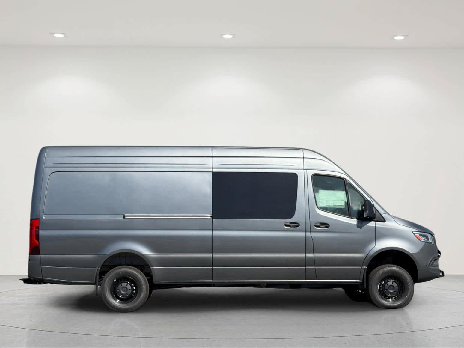 New 2026 Mercedes-Benz Sprinter 2500 image 6
