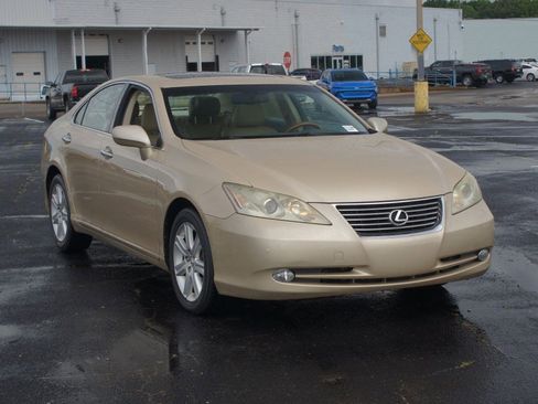 Used 2009 Lexus ES 350 FWD image 20