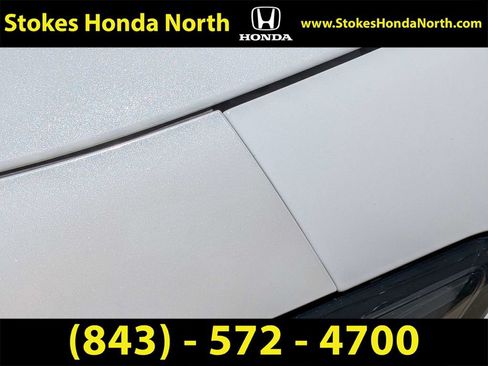 Used 2024 Acura Integra A-Spec FWD image 7