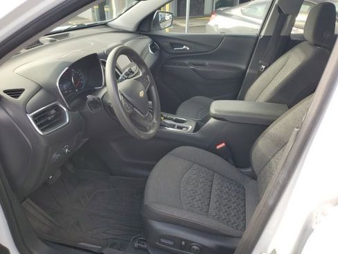 Used 2023 Chevrolet Equinox LT w/ LPO, Floor Liner Package AWD/4WD image 11
