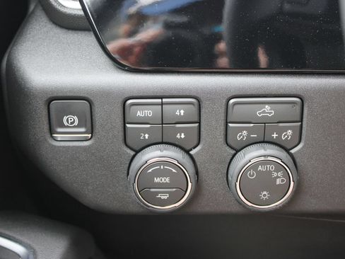 New 2026 Chevrolet Silverado 1500 LT w/ All Star Edition Plus AWD/4WD image 39