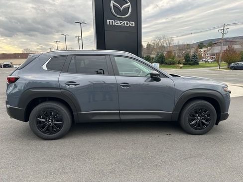New 2026 MAZDA CX-50 2.5 Hybrid w/ Preferred Pkg image 8
