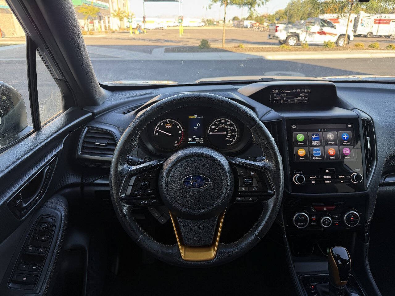 Used 2024 Subaru Forester Wilderness AWD/4WD image 21