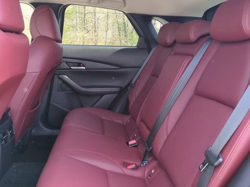 New 2026 MAZDA CX-30 AWD 2.5 S image 14